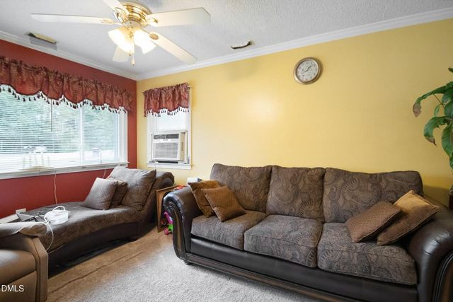 811 Jones Lester Road, Roxboro, NC 27574