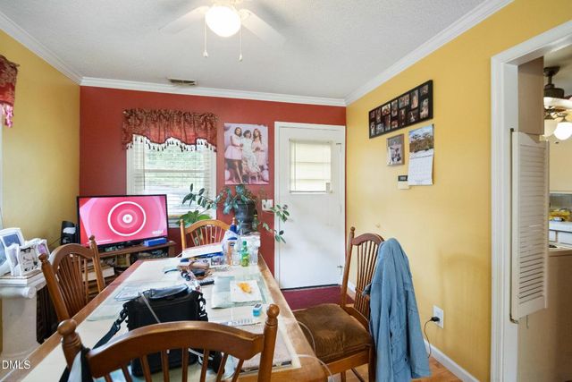 811 Jones Lester Road, Roxboro, NC 27574