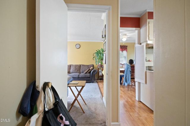 811 Jones Lester Road, Roxboro, NC 27574