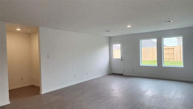 16218 Rustic Prairie Drive, Hockley, TX 77447