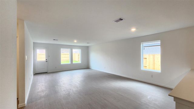 16218 Rustic Prairie Drive, Hockley, TX 77447