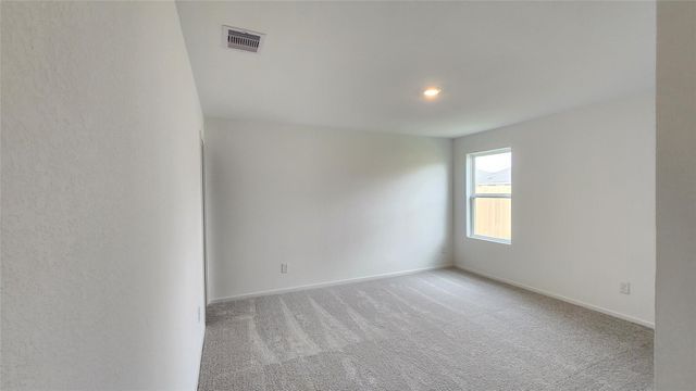 16218 Rustic Prairie Drive, Hockley, TX 77447