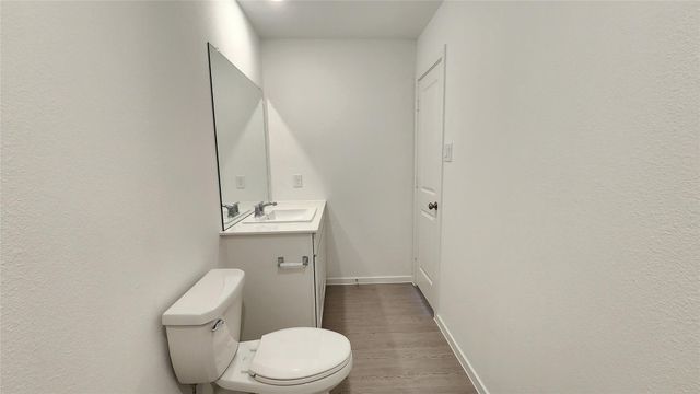 16218 Rustic Prairie Drive, Hockley, TX 77447