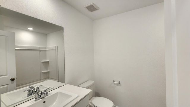 16218 Rustic Prairie Drive, Hockley, TX 77447