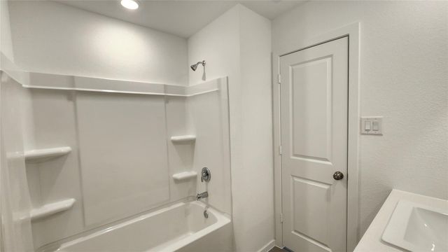 16218 Rustic Prairie Drive, Hockley, TX 77447