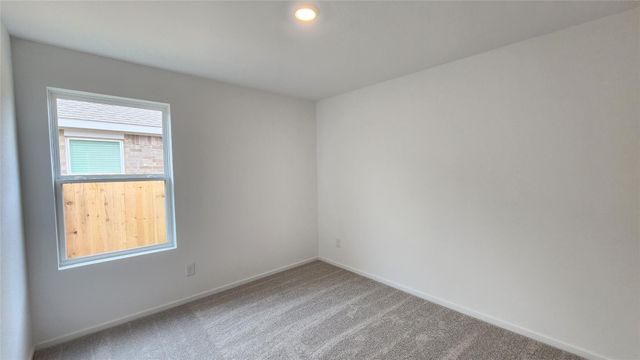 16218 Rustic Prairie Drive, Hockley, TX 77447