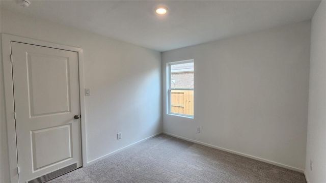 16218 Rustic Prairie Drive, Hockley, TX 77447