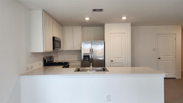 16218 Rustic Prairie Drive, Hockley, TX 77447