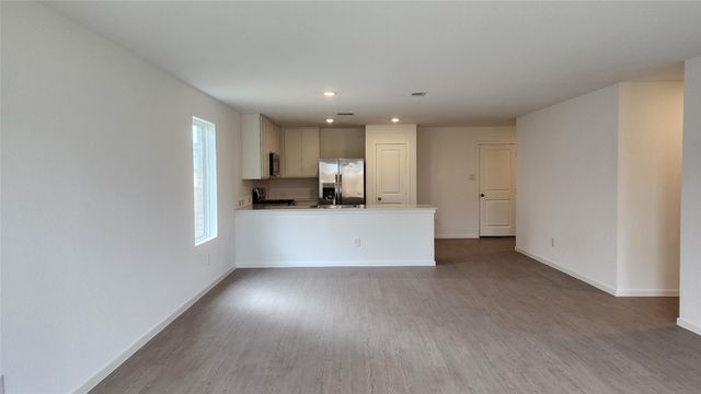 16218 Rustic Prairie Drive, Hockley, TX 77447