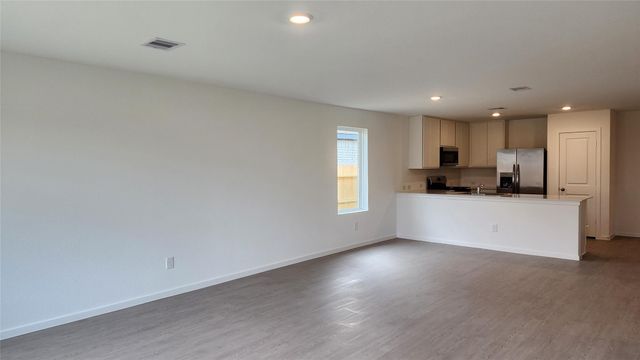 16218 Rustic Prairie Drive, Hockley, TX 77447