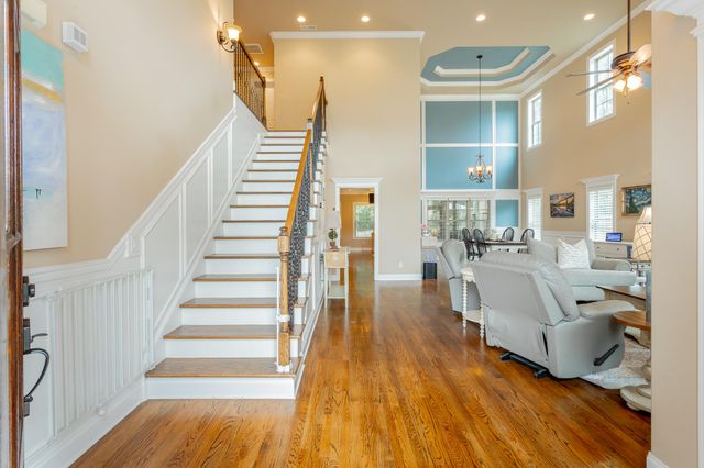 10642 Harlow Place, Apison, TN 37302