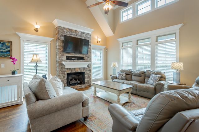 10642 Harlow Place, Apison, TN 37302