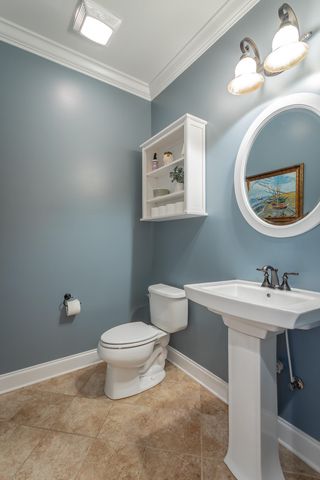 10642 Harlow Place, Apison, TN 37302