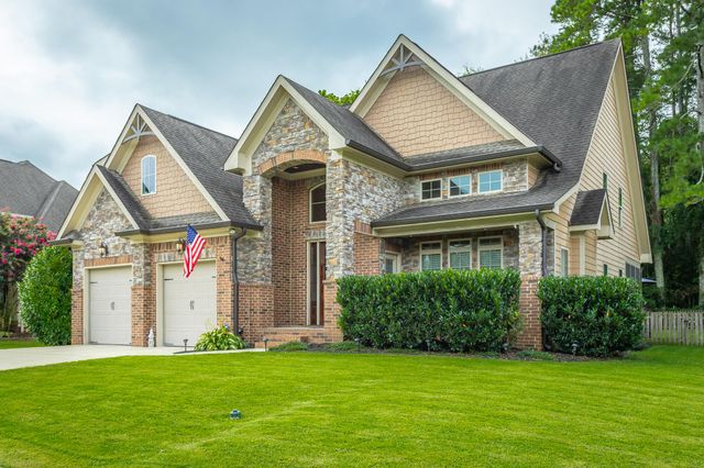 10642 Harlow Place, Apison, TN 37302