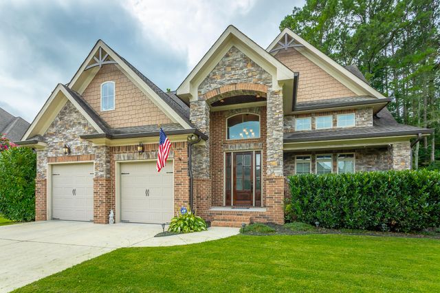 10642 Harlow Place, Apison, TN 37302