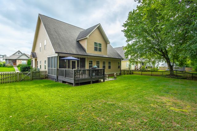 10642 Harlow Place, Apison, TN 37302