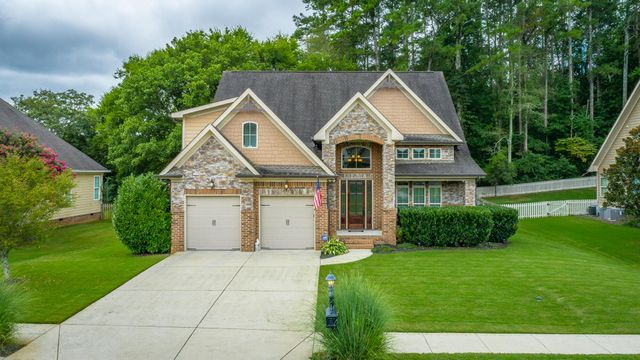 10642 Harlow Place, Apison, TN 37302