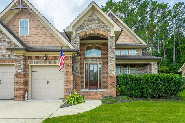 10642 Harlow Place, Apison, TN 37302