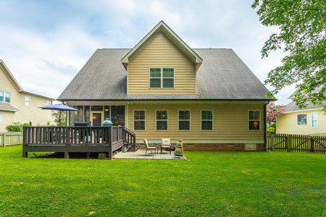 10642 Harlow Place, Apison, TN 37302