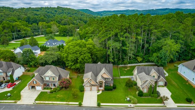 10642 Harlow Place, Apison, TN 37302