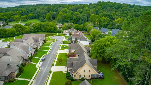 10642 Harlow Place, Apison, TN 37302