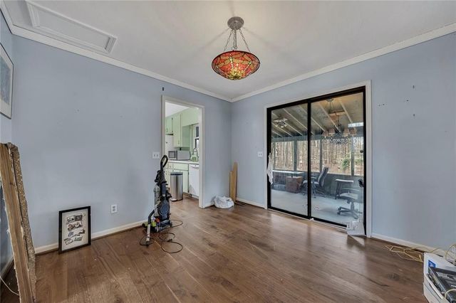 120 Emerald Cove Drive, Woodstock, GA 30189