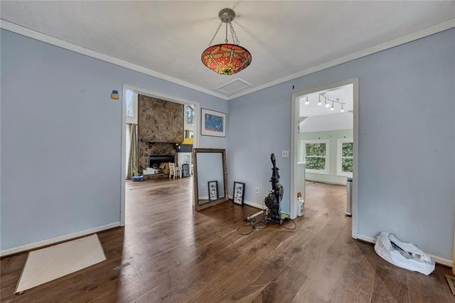 120 Emerald Cove Drive, Woodstock, GA 30189