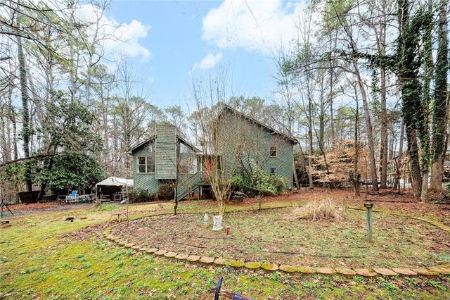 120 Emerald Cove Drive, Woodstock, GA 30189