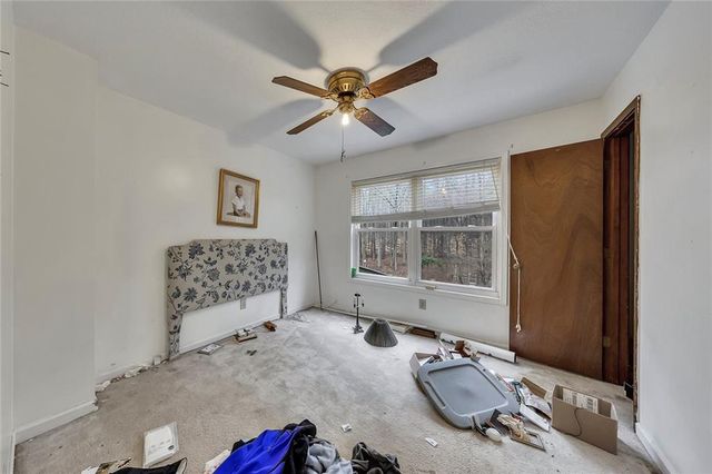 120 Emerald Cove Drive, Woodstock, GA 30189