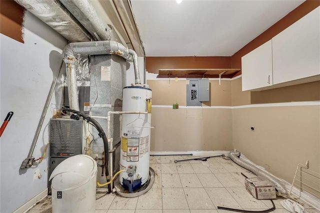 120 Emerald Cove Drive, Woodstock, GA 30189