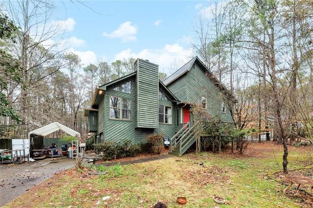 120 Emerald Cove Drive, Woodstock, GA 30189