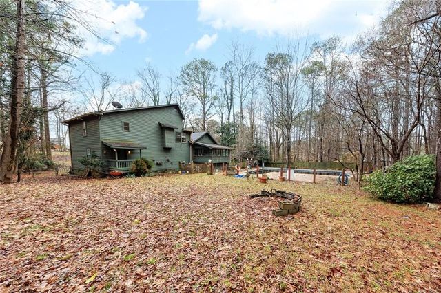 120 Emerald Cove Drive, Woodstock, GA 30189