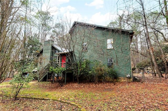 120 Emerald Cove Drive, Woodstock, GA 30189