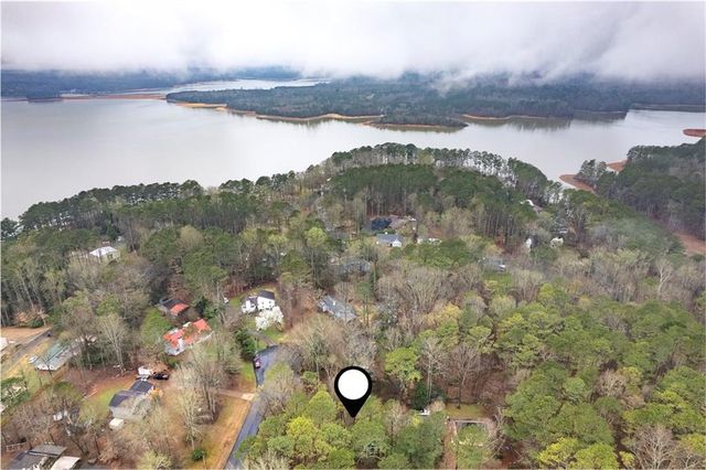 120 Emerald Cove Drive, Woodstock, GA 30189