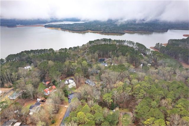 120 Emerald Cove Drive, Woodstock, GA 30189