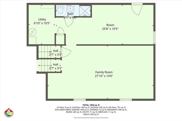 120 Emerald Cove Drive, Woodstock, GA 30189