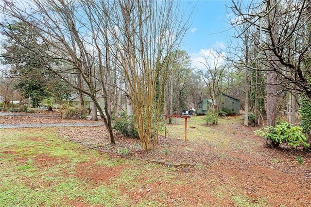 120 Emerald Cove Drive, Woodstock, GA 30189