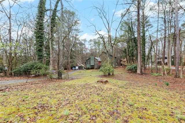 120 Emerald Cove Drive, Woodstock, GA 30189