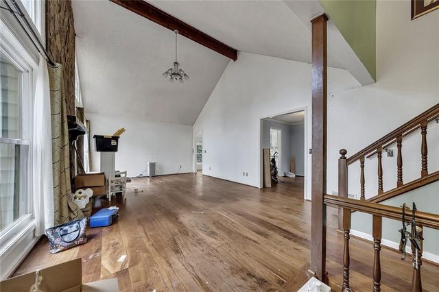 120 Emerald Cove Drive, Woodstock, GA 30189