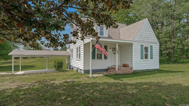 4214 W kingshighway, Paragould, AR 72450