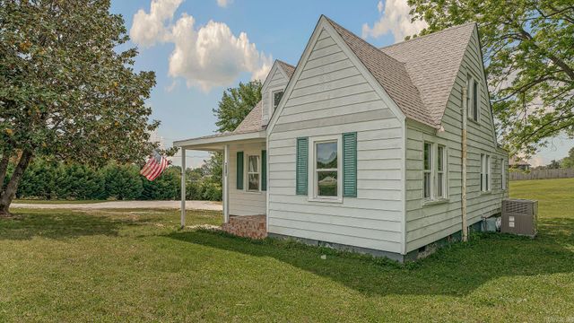 4214 W kingshighway, Paragould, AR 72450
