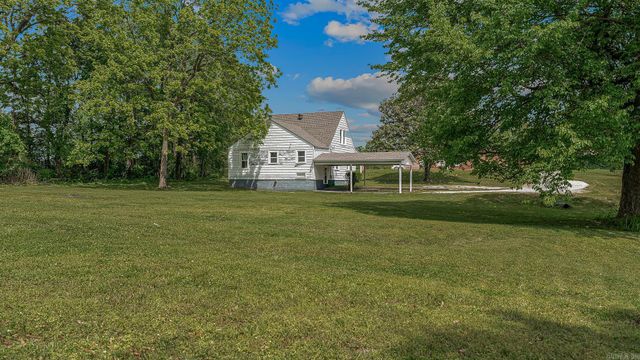 4214 W kingshighway, Paragould, AR 72450