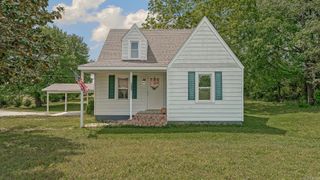 4214 W kingshighway, Paragould, AR 72450