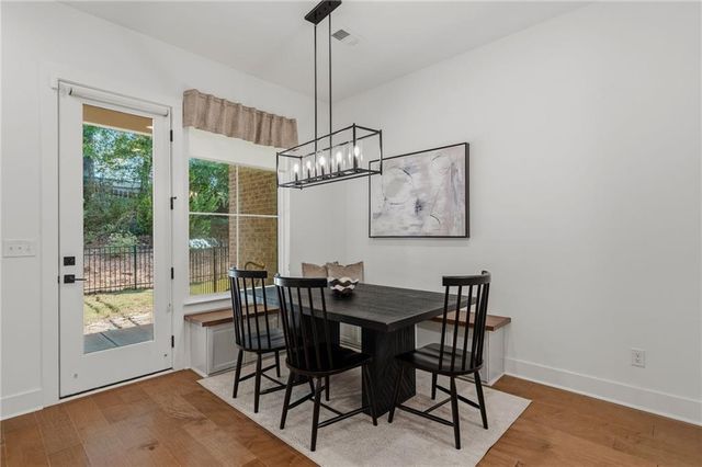 1040 Harper Drive, Alpharetta, GA 30076
