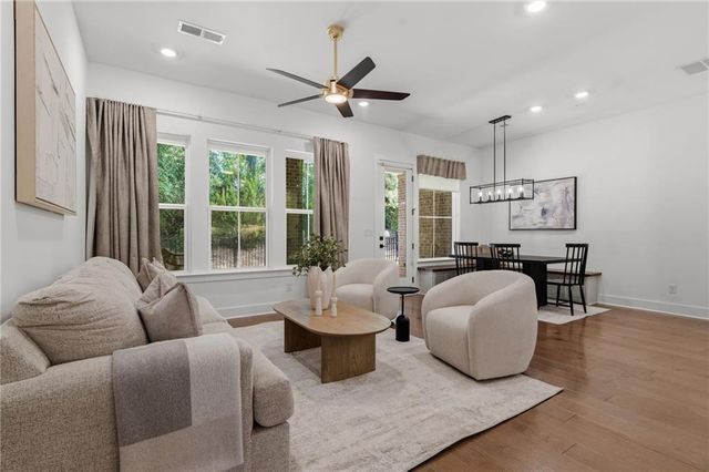 1040 Harper Drive, Alpharetta, GA 30076