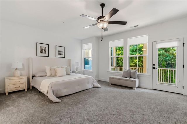 1040 Harper Drive, Alpharetta, GA 30076