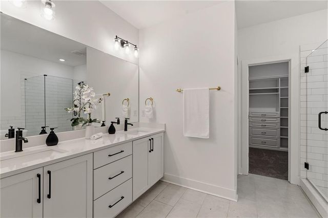 1040 Harper Drive, Alpharetta, GA 30076