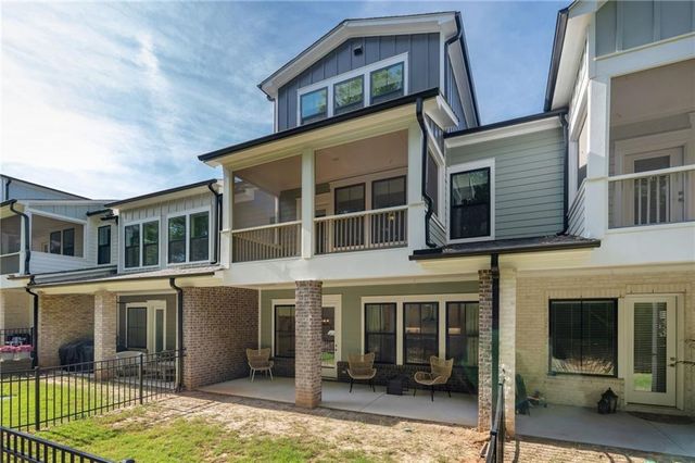 1040 Harper Drive, Alpharetta, GA 30076