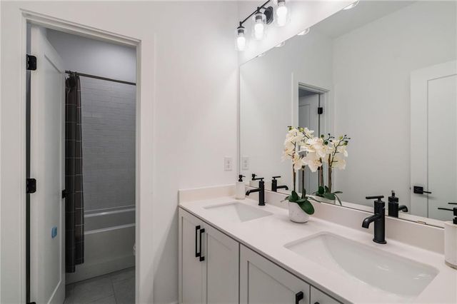 1040 Harper Drive, Alpharetta, GA 30076