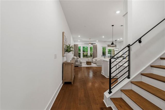 1040 Harper Drive, Alpharetta, GA 30076